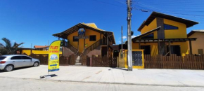 Flats Ponta da Barra